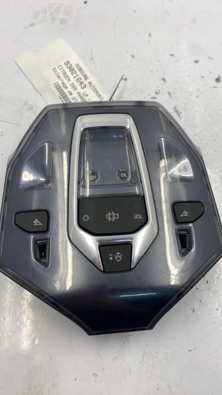Eclairage de plafonnier CITROEN DS5 PHASE 1 Diesel - 1