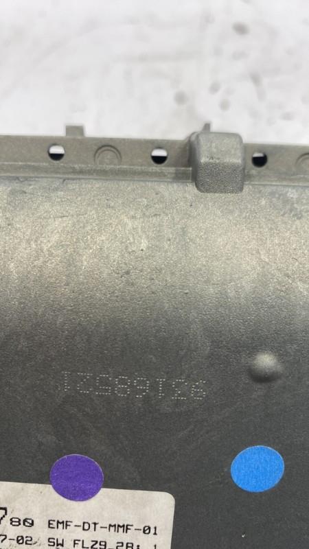 Ecran GPS PEUGEOT 407 COUPE Diesel - 1