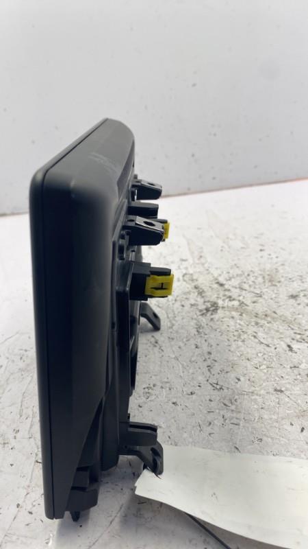 Ecran GPS RENAULT CLIO 5 PHASE 1 Diesel - 1