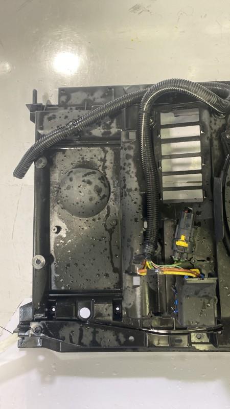 Face avant CITROEN C4 PICASSO 1 Essence - 1