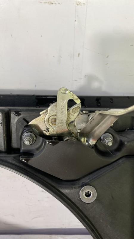 Face avant CITROEN C4 1 PHASE 1 Essence - 1