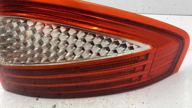 Fanale posteriore principale destro (luci) FORD MONDEO 3 PHASE 1 Diésel - 1