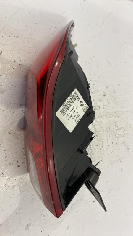 Fanale posteriore principale destro (luci) RENAULT CLIO 4 PHASE 2 Diésel - 1