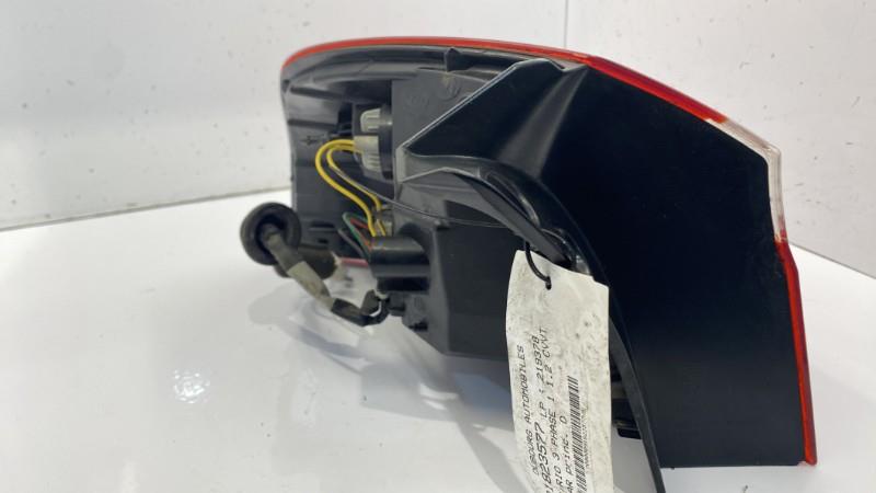 Fanale posteriore principale destro (luci) KIA RIO 3 PHASE 1 Gasolina - 1