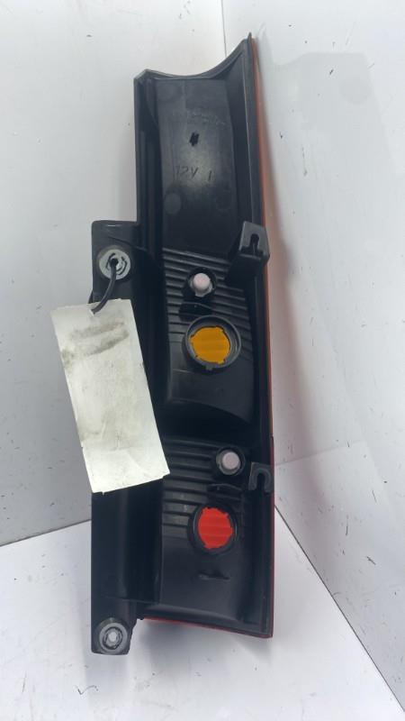 Fanale posteriore principale sinistro (luci) SUZUKI IGNIS 2 Diésel - 1