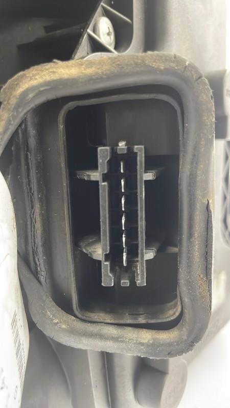 Fanale posteriore principale sinistro (luci) VOLKSWAGEN LUPO  - 1