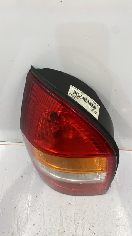 Fanale posteriore principale sinistro (luci) OPEL ZAFIRA A PHASE 2 Diésel - 1