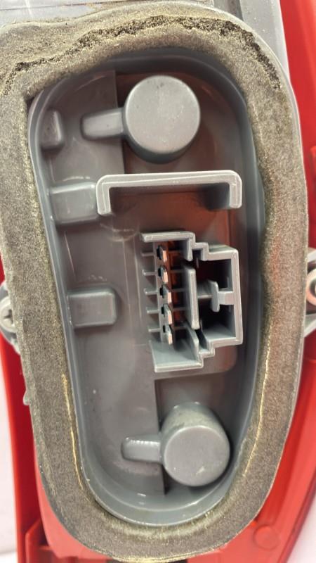 Fanale posteriore principale sinistro (luci) FIAT PUNTO 2 PHASE 1  - 1