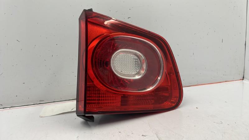 Gruppo ottico posteriore secondario destro (luci) VOLKSWAGEN TIGUAN 1 PHASE 1 Diésel - 1