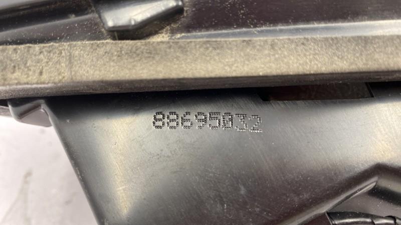 Feu arriere secondaire gauche (feux) CITROEN DS5 PHASE 1 Diesel - 1