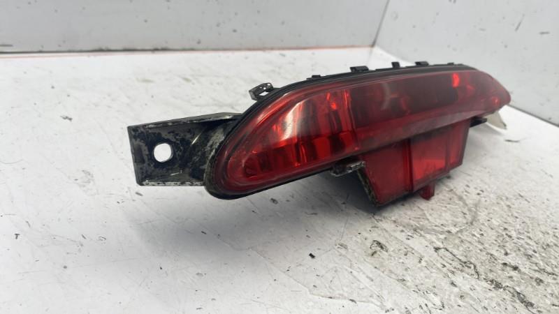 Luce stop centrale PEUGEOT 208 1 PHASE 1 Diésel - 1