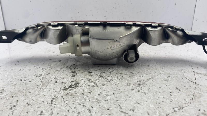 Luce stop centrale PEUGEOT 208 1 PHASE 2 Gasolina - 1