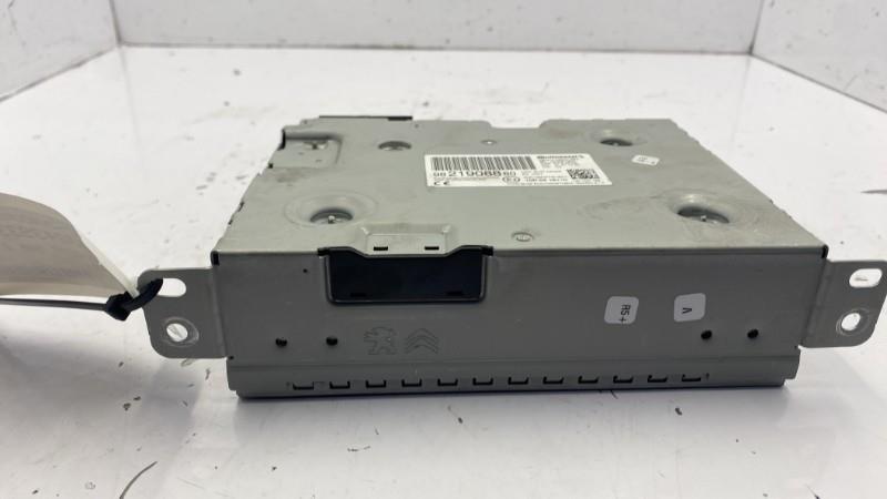 GPS PEUGEOT 308 2 PHASE 2 Diesel - 1