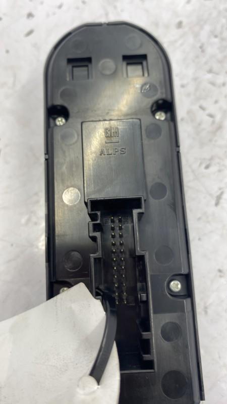 Interruptor de elevalunas OPEL ZAFIRA B PHASE 1 Diésel - 1