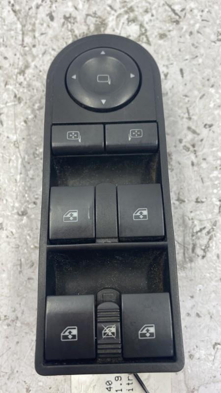 Interruttore alzacristalli OPEL ZAFIRA B PHASE 1 Diésel - 1