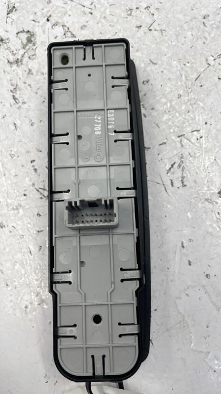 Interruttore alzacristalli RENAULT LAGUNA 3 PHASE 2 Diésel - 1