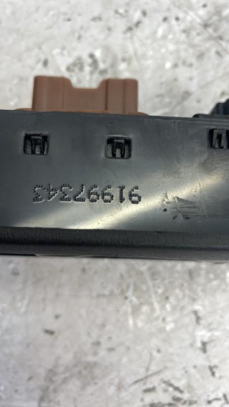 Interrupteur de leve vitre DACIA DUSTER 1 PHASE 2 Diesel - 1