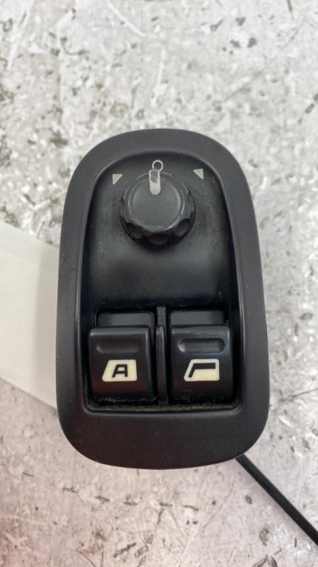 Interruttore alzacristalli PEUGEOT 206 PHASE 1 Gasolina - 1