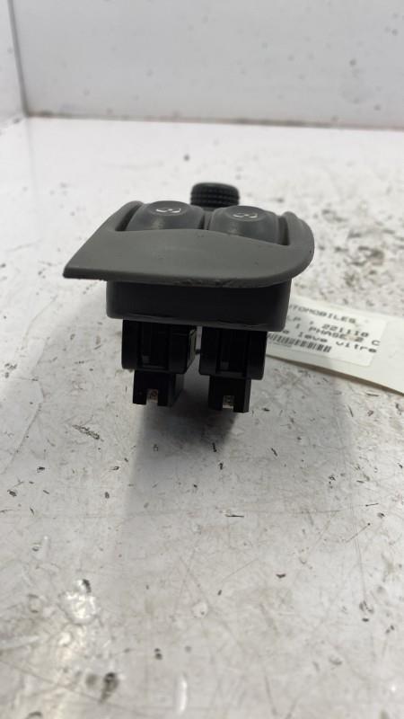 Interruptor de elevalunas RENAULT MEGANE 1 PHASE 2 CABRIOLET Gasolina - 1