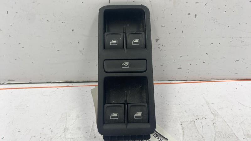Interruttore alzacristalli VOLKSWAGEN POLO 5 PHASE 2 Diésel - 1