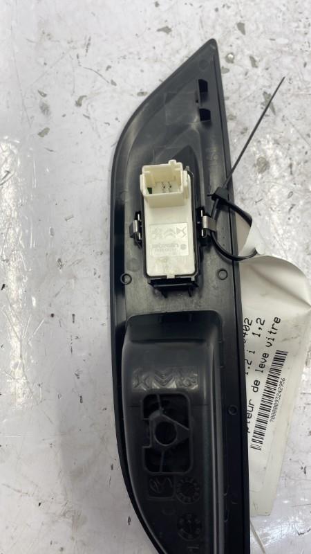 Interruttore lavacristalli posteriore sinistro PEUGEOT 2008 2 Gasolina - 1