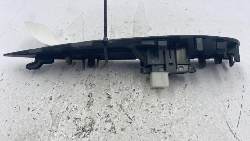 Interruttore lavacristalli anteriore destro NISSAN X-TRAIL 3 PHASE 1 Diésel - 1