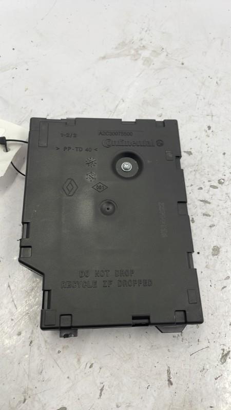 Lettore schede (bloccasterzo) RENAULT CLIO 4 PHASE 2 Gasolina - 1