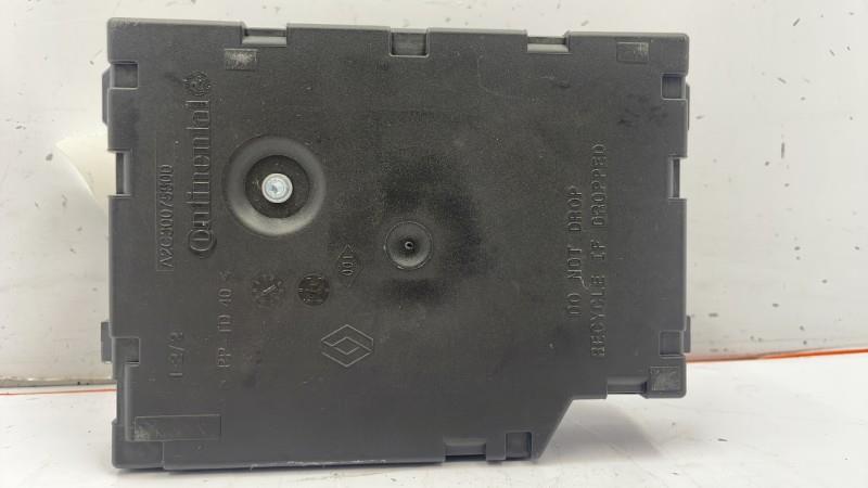 Lettore schede (bloccasterzo) RENAULT CLIO 4 PHASE 2 Gasolina - 1