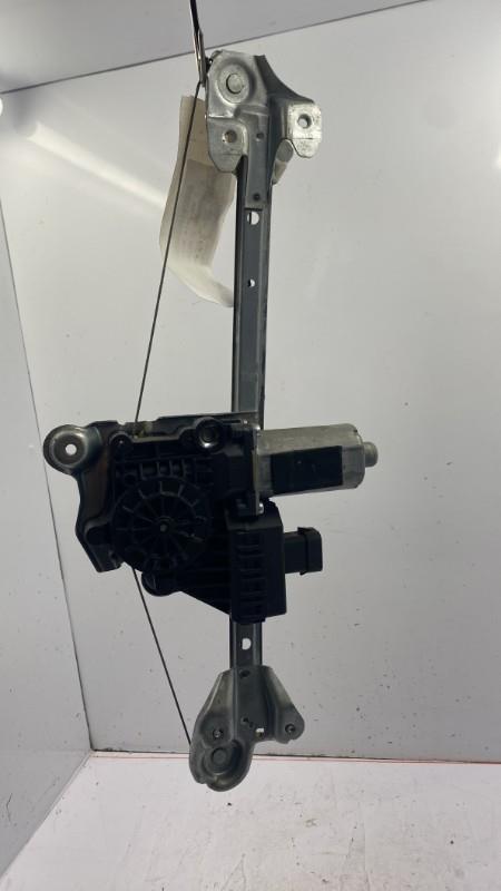 Alzacristalli elettrico posteriore destro OPEL ASTRA H PHASE 2 Diésel - 1