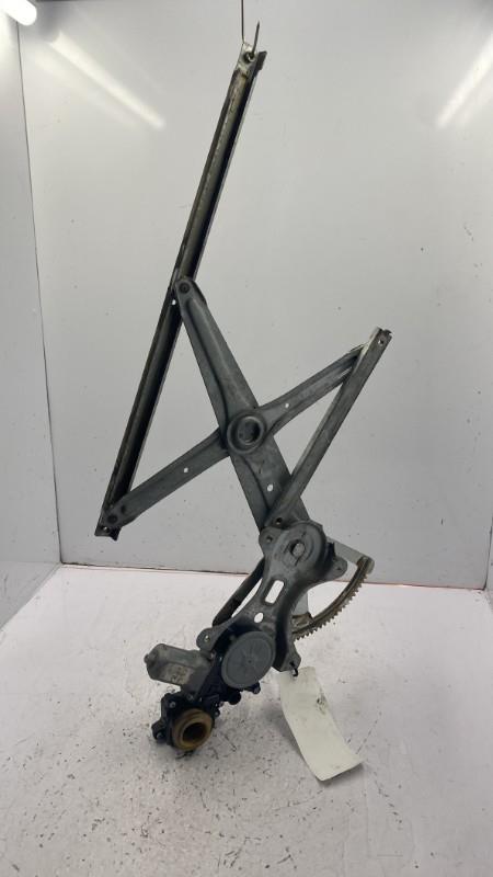 Alzacristalli elettrico posteriore destro TOYOTA COROLLA VERSO 2 PHASE 1 Diésel - 1