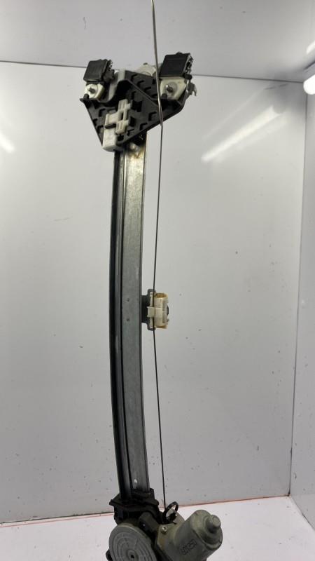 Alzacristalli elettrico posteriore destro HONDA CIVIC 8 PHASE 1 Gasolina - 1