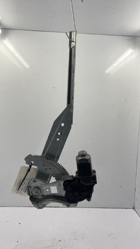 Alzacristalli elettrico posteriore destro NISSAN NOTE 1 PHASE 1  - 1