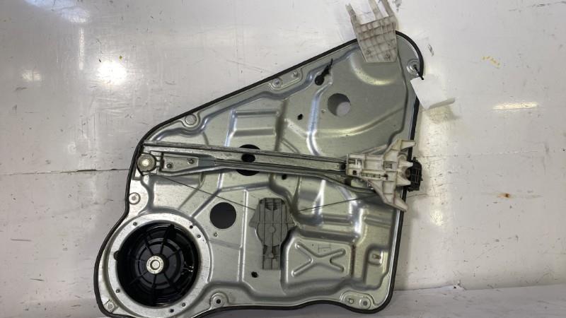 Alzacristalli elettrico posteriore destro KIA CEE-D 1 SPORT WAGON PHASE 1 BREAK Diésel - 1