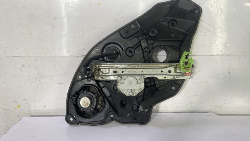 Alzacristalli elettrico posteriore sinistro ALFA ROMEO GIULIETTA 2 PHASE 1 Diésel - 1