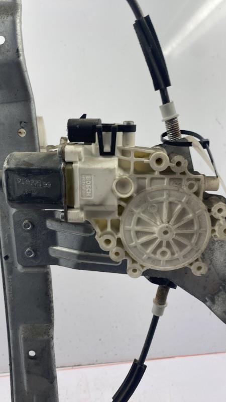 Alzacristalli elettrico posteriore sinistro SMART FORFOUR 1 Diésel - 1