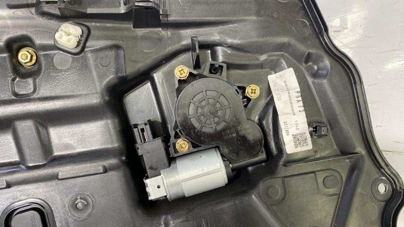 Alzacristalli elettrico posteriore sinistro MAZDA 6 1 PHASE 2  - 1