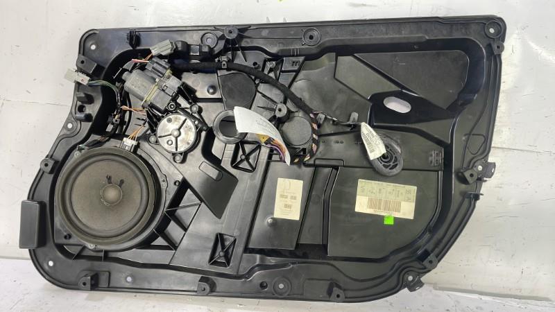 Alzacristalli elettrico anteriore destro FORD FIESTA 6 PHASE 1 Diésel - 1