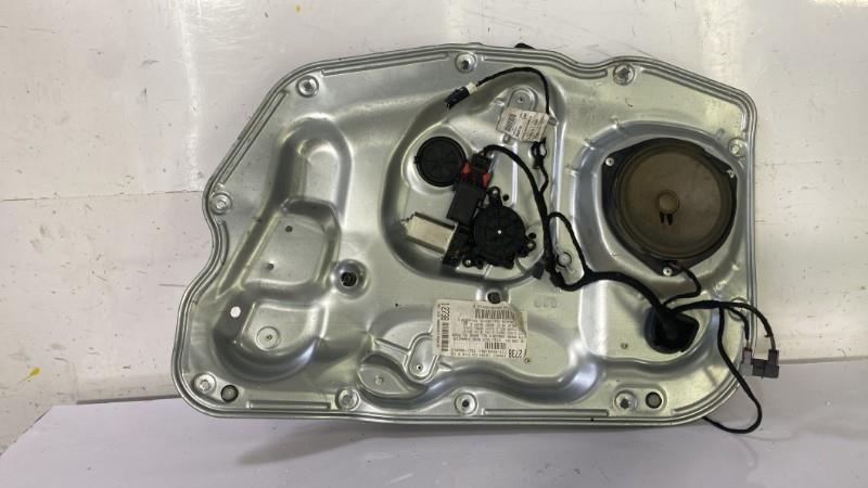 Alzacristalli elettrico anteriore destro ALFA ROMEO GIULIETTA 2 PHASE 1 Diésel - 1