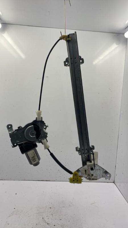 Alzacristalli elettrico anteriore destro NISSAN NOTE 1 PHASE 1  - 1
