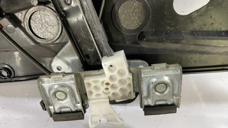 Alzacristalli elettrico anteriore destro FORD FUSION PHASE 2 Diésel - 1