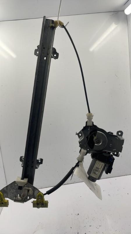Alzacristalli elettrico anteriore sinistro NISSAN NOTE 1 PHASE 1 Gasolina - 1