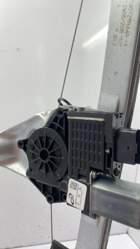 Alzacristalli elettrico anteriore sinistro DACIA DUSTER 2 PHASE 1 Gasolina - 1