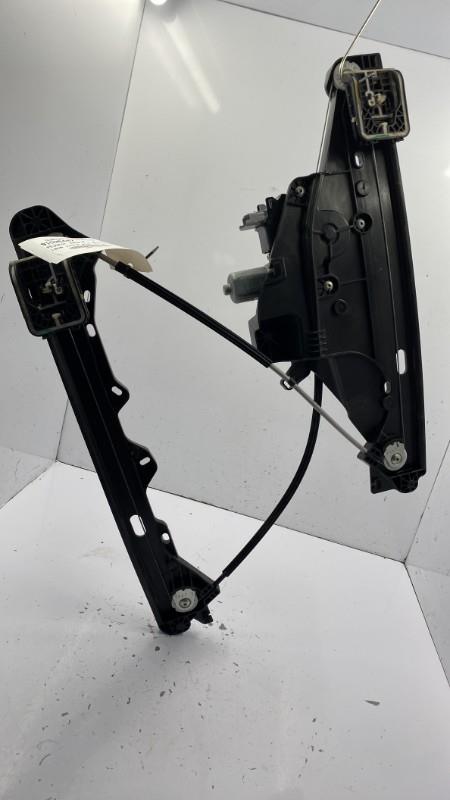 Alzacristalli elettrico anteriore sinistro PEUGEOT 2008 2 Gasolina - 1