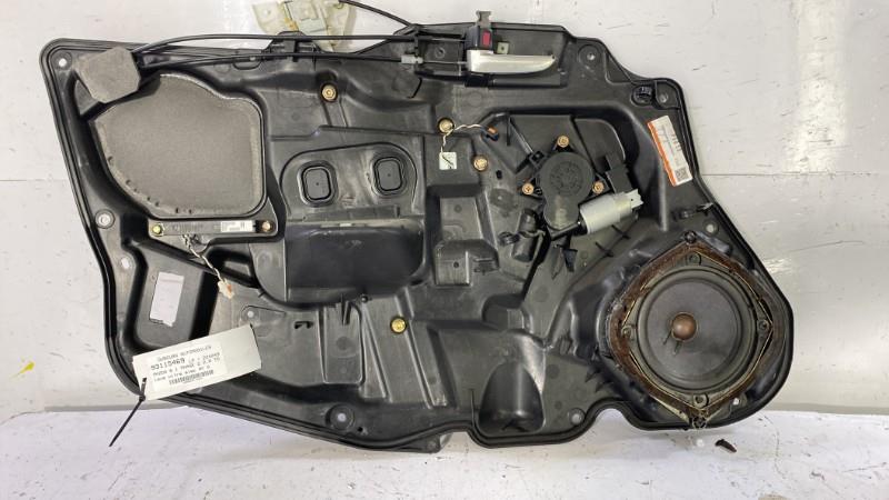 Alzacristalli elettrico anteriore sinistro MAZDA 6 1 PHASE 2  - 1