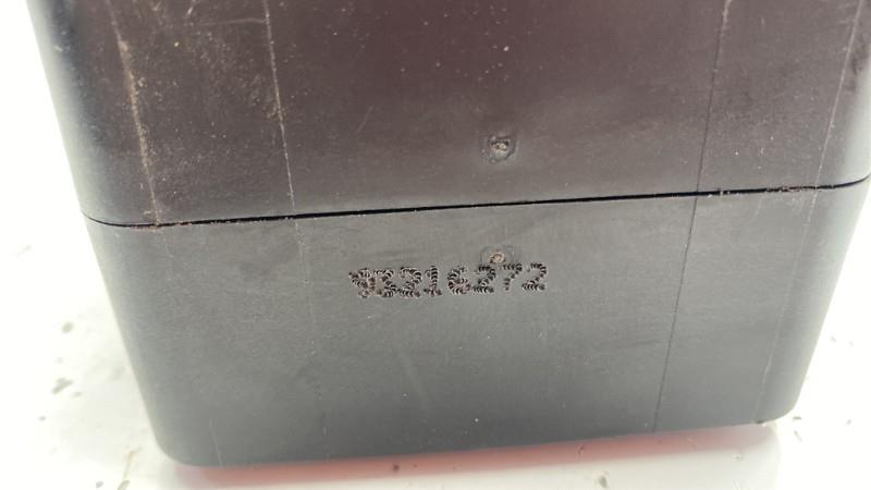 Levier de vitesses PEUGEOT 308 2 PHASE 2 Diesel - 1