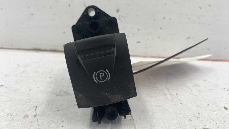 Levier frein à main electrique RENAULT SCENIC 3 PHASE 1 Diesel - 1