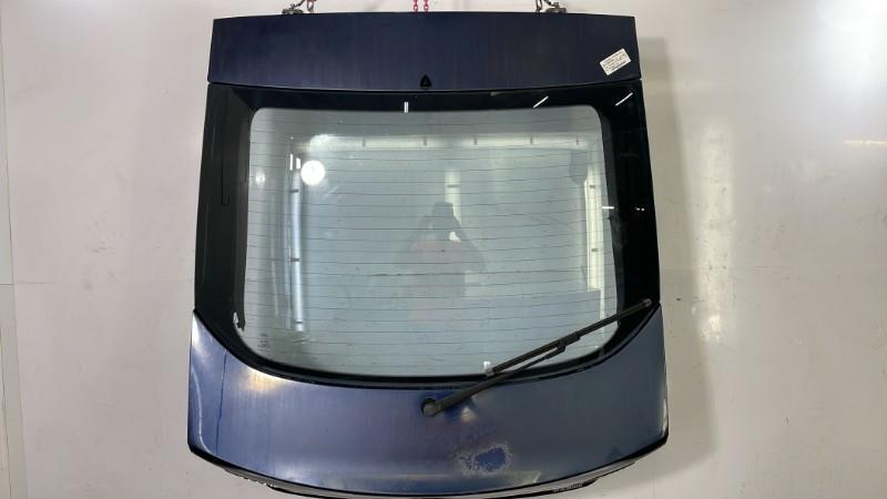 Portabagagli/Portellone posteriore FORD MONDEO 3 PHASE 1 Diésel - 1