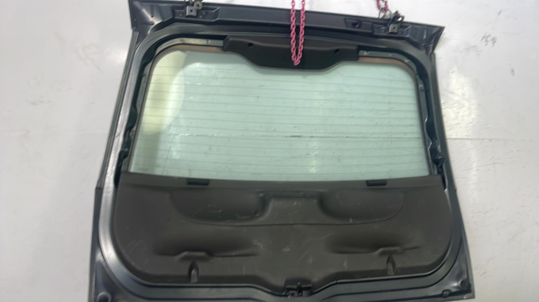 Portabagagli/Portellone posteriore FIAT PUNTO 2 PHASE 1 Gasolina - 1