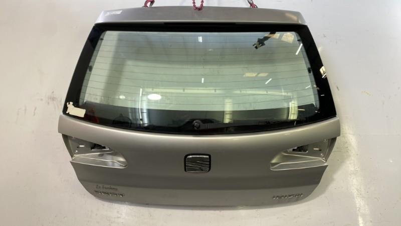 Portabagagli/Portellone posteriore SEAT IBIZA 3 PHASE 1 Gasolina - 1