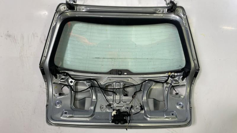 Malle/Hayon arriere AUDI A4 2 AVANT PHASE 2 BREAK Diesel - 1